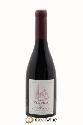 Fleurie Madone Jules Desjourneys