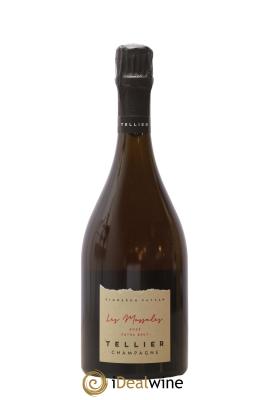 Champagne - Extra Brut Les Massales Tellier