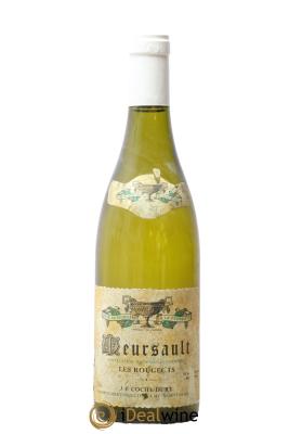 Meursault Les Rougeots Coche Dury (Domaine)