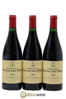 IGP Pays d'Hérault Grange des Pères Laurent Vaillé