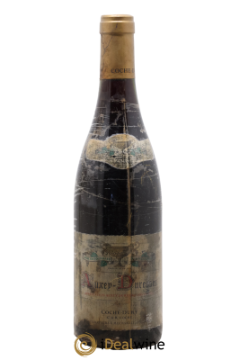 Auxey-Duresses Coche Dury (Domaine)