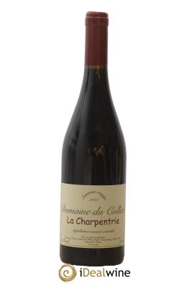 Saumur La Charpentrie Domaine du Collier