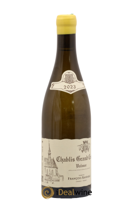 Chablis Grand Cru Valmur Raveneau (Domaine)