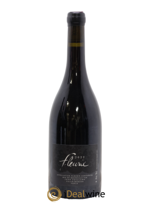 Fleurie Jean Foillard
