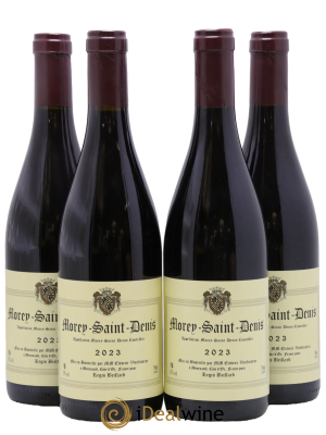 Morey-Saint-Denis Regis Brillard