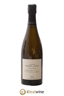 Haute Couture Le Mesnil sur Oger Extra-Brut Savart