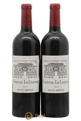 Château la Lagune 3ème Grand Cru Classé