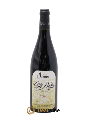 Côte-Rôtie Jamet (Domaine)