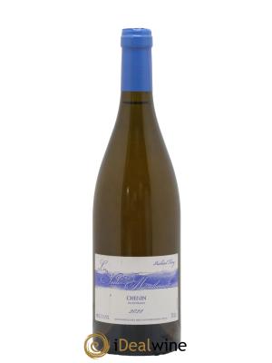 Vin de France Les Noëls de Montbenault Richard Leroy