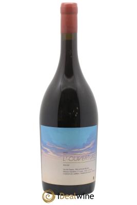 Vin de France L'Ouverture Maison Glandien