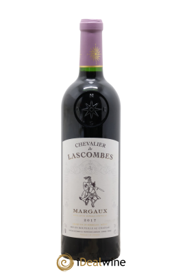 Chevalier de Lascombes Second Vin
