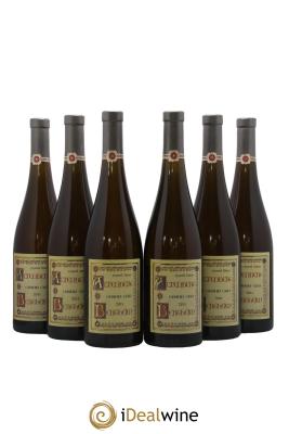 Alsace Grand Cru Altenberg de Bergheim Marcel Deiss (Domaine)
