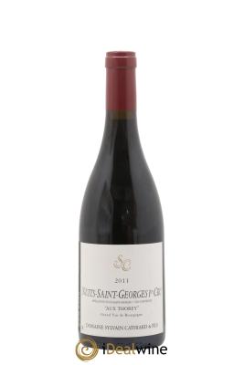 Nuits-Saint-Georges 1er Cru Aux Thorey Sylvain Cathiard & Fils