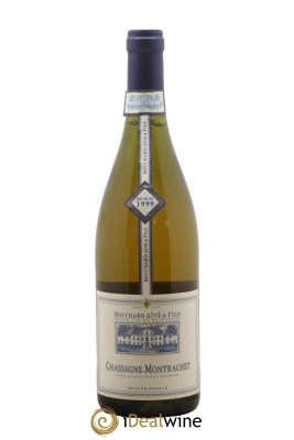 Chassagne-Montrachet Bouchard Ainé et Fils