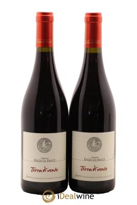 Italie Faro DOC Terra di Vento Tenuta Enza la Fauci