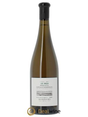 Les Rieux Dehours & Fils 