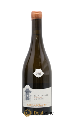 Saint-Aubin 1er Cru Le Charmois Jean-Claude Bachelet (Domaine)
