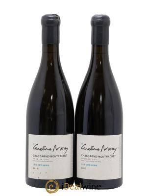 Chassagne-Montrachet 1er Cru Les Vergers Caroline Morey