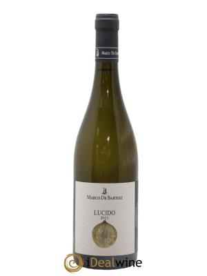 Italie Terre Siciliane Lucido Catarrato Marco de Bartoli