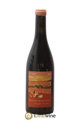 Hautes-Côtes de Beaune Cuvée An An Maison Monchou