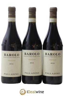 Barolo DOC Ornato Palladino