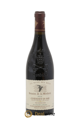 Châteauneuf-du-Pape Cuvée de la Reine des Bois La Mordorée (Domaine de)