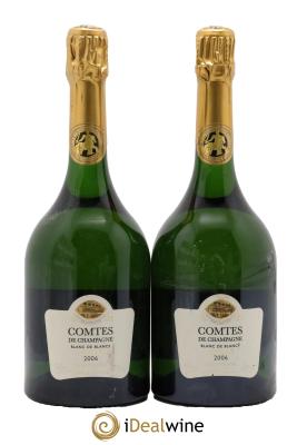 Comtes de Champagne Taittinger