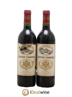 Château Camensac 5ème Grand Cru Classé