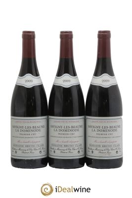 Savigny-lès-Beaune 1er Cru La Dominode Bruno Clair (Domaine)