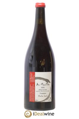 Côtes du Jura Trousseau Au Mouiller Nicolas Jacob