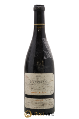 Cornas Coteaux Maison Tardieu-Laurent