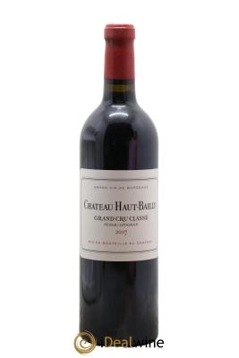 Château Haut-Bailly Cru Classé de Graves
