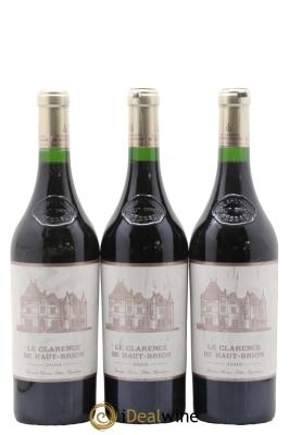 Clarence (Bahans) de Haut-Brion Second Vin