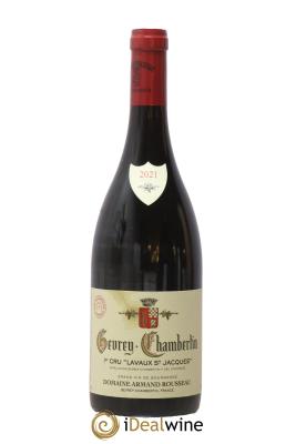 Gevrey-Chambertin 1er Cru Lavaux Saint Jacques Armand Rousseau (Domaine)