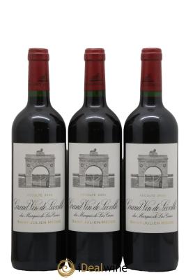 Château Léoville Las Cases 2ème Grand Cru Classé