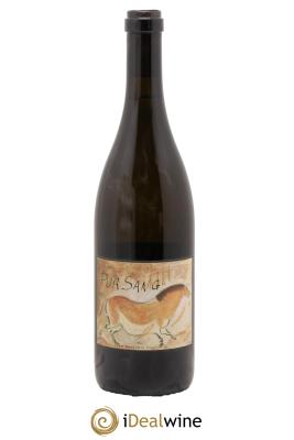 Vin de France (anciennement Pouilly-Fumé) Pur Sang Dagueneau (Domaine Didier - Louis-Benjamin)