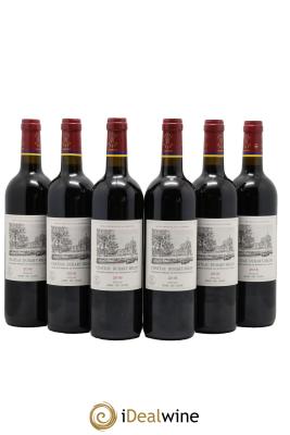 Château Duhart-Milon 4ème Grand Cru Classé