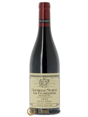 Chambolle-Musigny 1er Cru Les Feusselottes Domaine Louis Jadot 