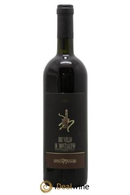 Brunello di Montalcino Cantina di Montalcino