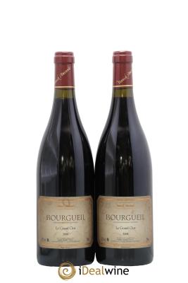 Bourgueil Le Grand Clos Yannick Amirault