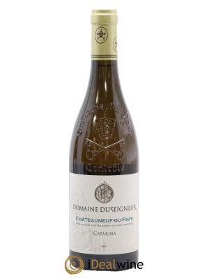 Châteauneuf-du-Pape Catarina Domaine Duseineur