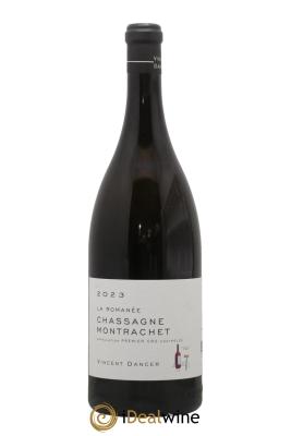 Chassagne-Montrachet 1er Cru La Romanée Vincent Dancer