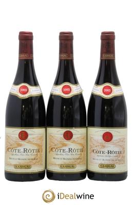 Côte-Rôtie Côtes Brune et Blonde Guigal