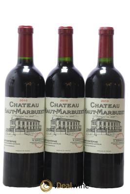 Château Haut Marbuzet