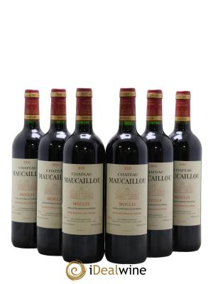 Château Maucaillou