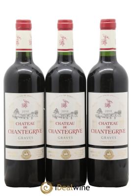 Château de Chantegrive