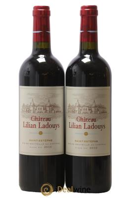 Château Lilian Ladouys Cru Bourgeois