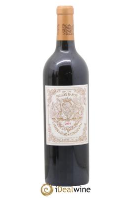 Pichon Longueville Baron 2ème Grand Cru Classé