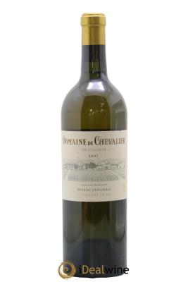 Domaine de Chevalier Cru Classé de Graves