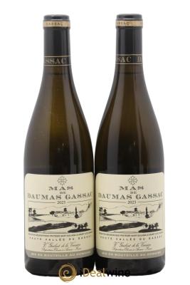 IGP St Guilhem-le-Désert - Cité d'Aniane Mas Daumas Gassac Famille Guibert de La Vaissière